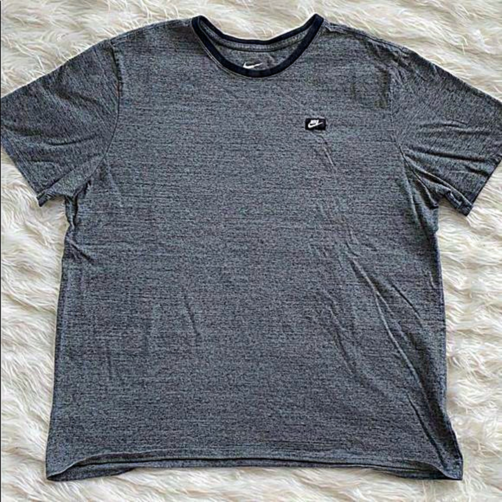 Nike‎ | Short Sleeve Tee